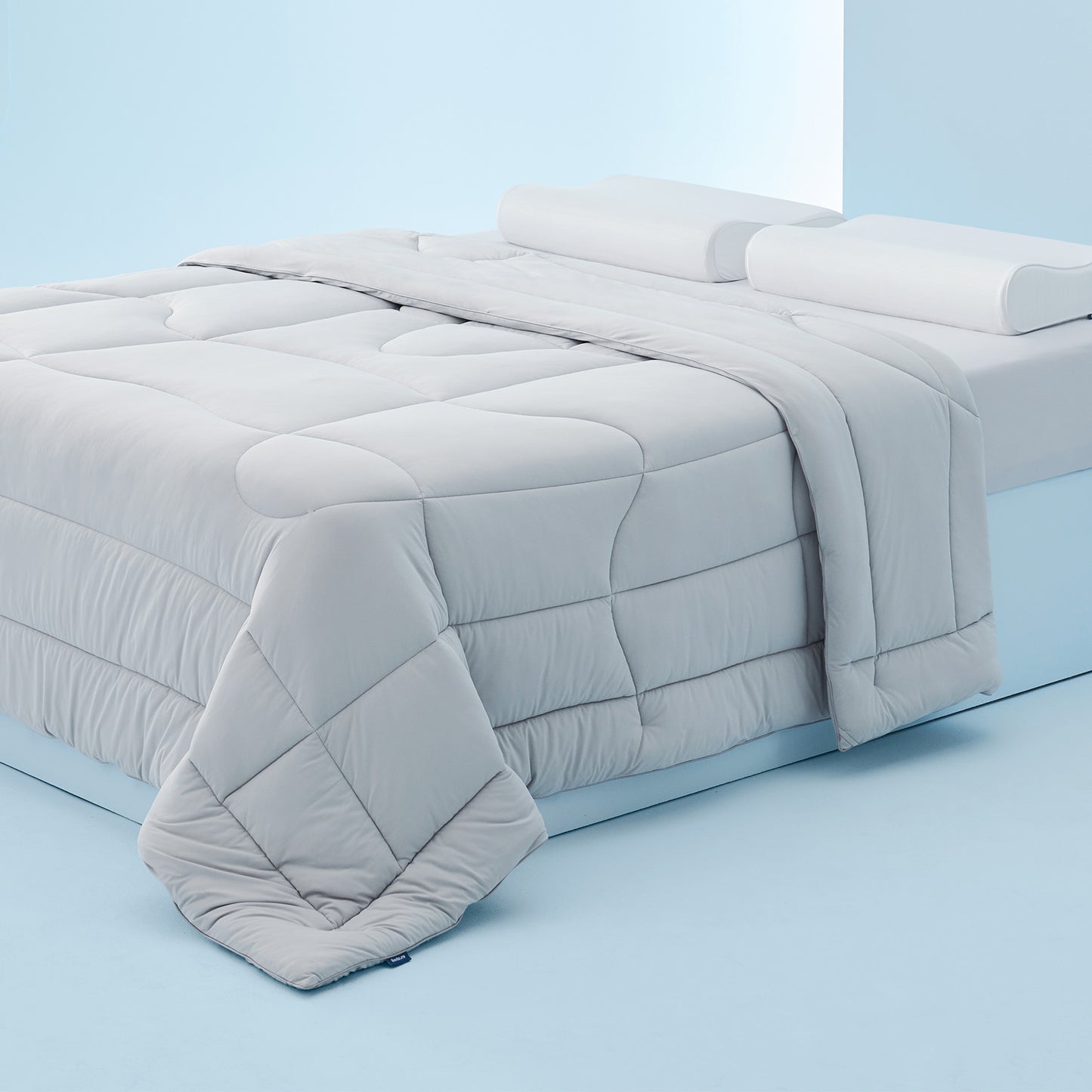 GentleSoft™ Cooling Comforter
