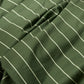 GentleSoft® Striped Washed Cotton Duvet Cover Set