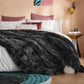 GentleSoft® Fuzzy Faux Fur Blanket