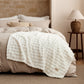 GentleSoft® Cloud Bubble Blanket