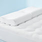 Contoured Cooling Pillow