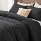 GentleSoft® Cationic Dye Comforter Set