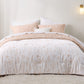 GentleSoft™ Floral Comforter Set