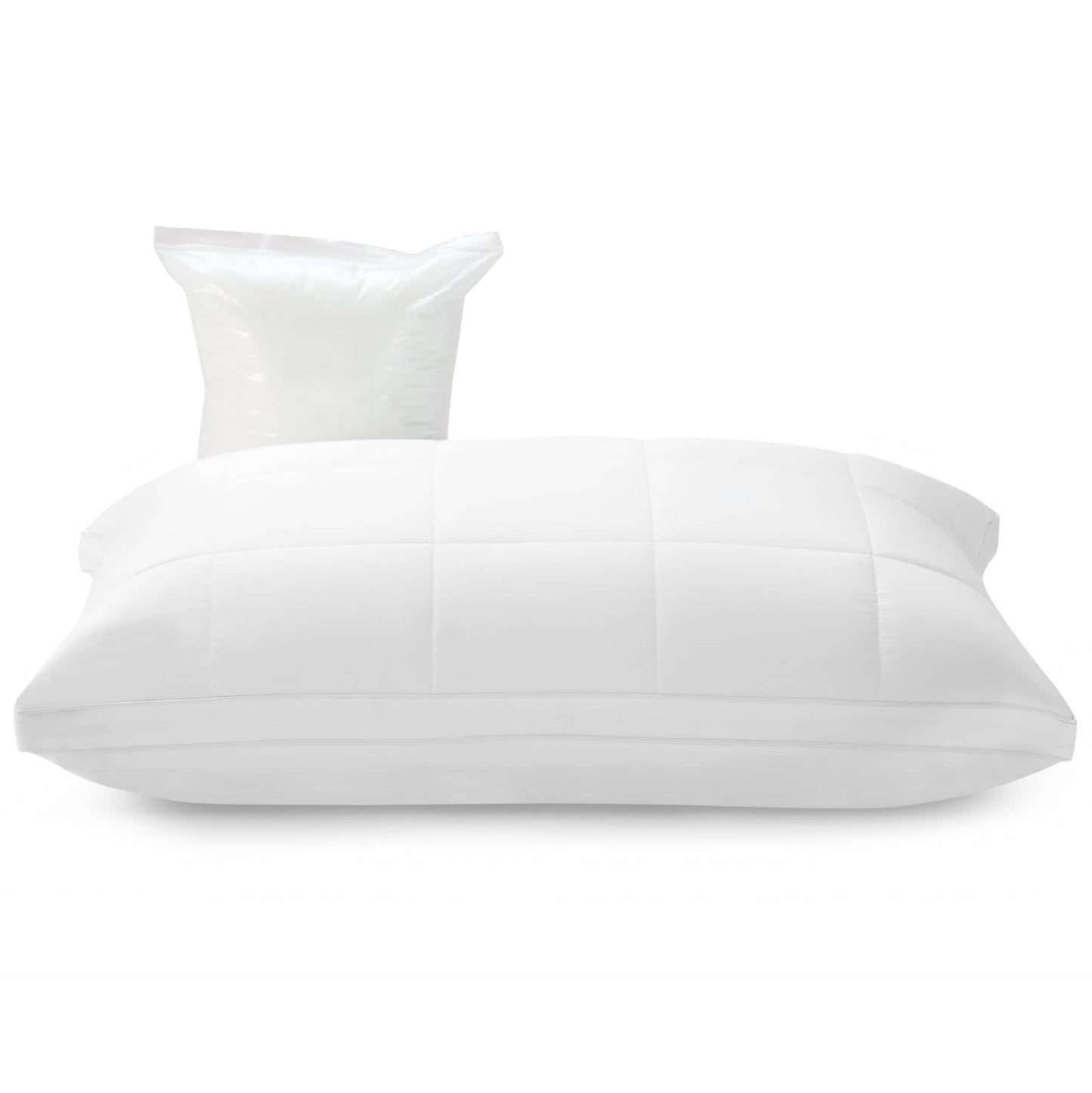 Reversible Rayon Derived from Bamboo Pillows