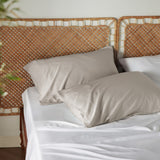 Rayon From Bamboo Silky Pillowcase