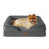 Orthopedic Dog Sofa
