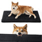 Chew-Resistant Comfy Dog Mat