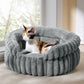 ComfyFleece™ Dual-layer Cat Bed