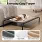 ComfyFleece® Dog Crate Mat
