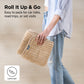 ComfyFleece® Dog Crate Mat