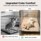 ComfyFleece® Dog Crate Mat