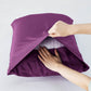 Rayon Derived From Bamboo Pillowcases