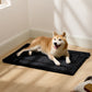 Chew-Resistant Comfy Dog Mat