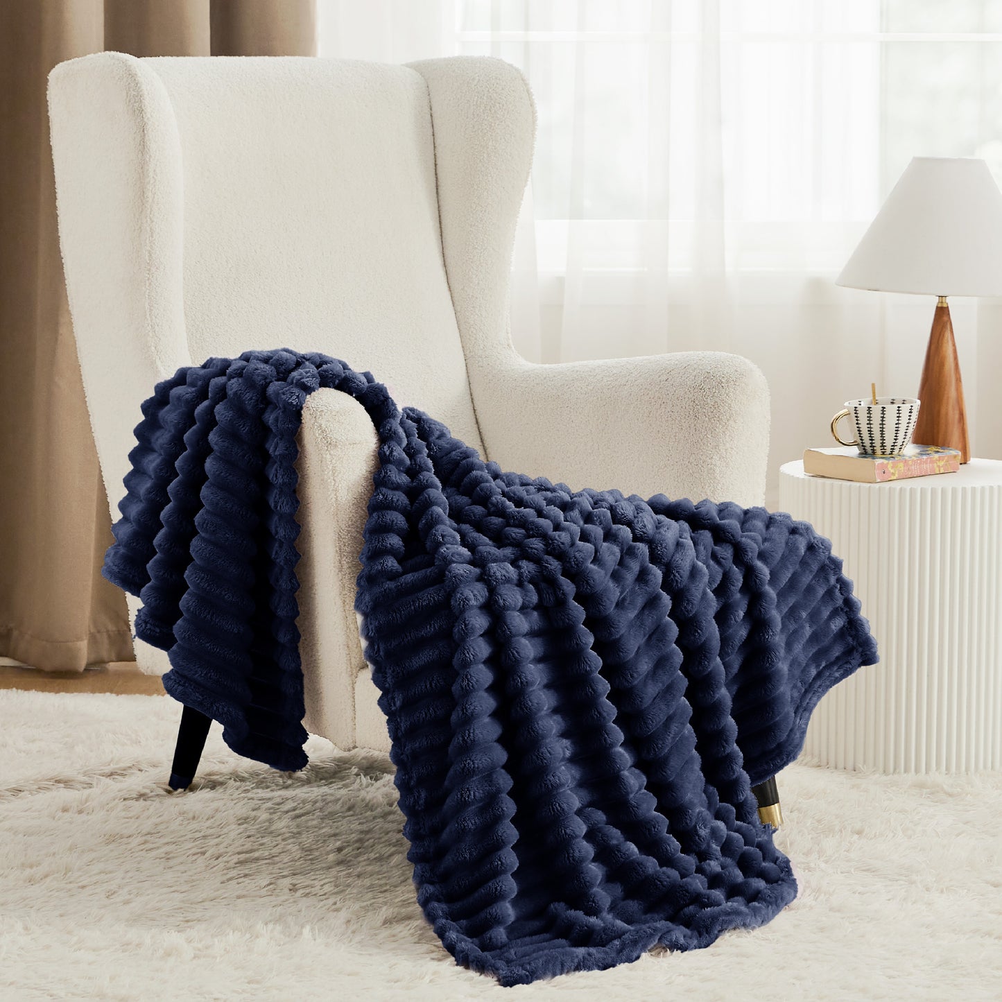GentleSoft® Blanket