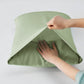Rayon Derived From Bamboo Pillowcases