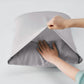 Rayon Derived From Bamboo Pillowcases