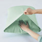 Rayon Derived From Bamboo Pillowcases
