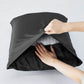 Rayon Derived From Bamboo Pillowcases