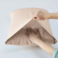 Rayon Derived From Bamboo Pillowcases