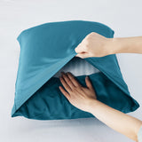 Rayon From Bamboo Silky Pillowcase