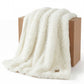 Luxe  Faux Fur Blanket