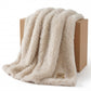 Luxe  Faux Fur Blanket