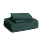 Prewashed Polyester Microfiber Duvet Cover Set