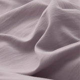 Ultra Soft Hypoallergenic Microfiber Duvet Cover Set