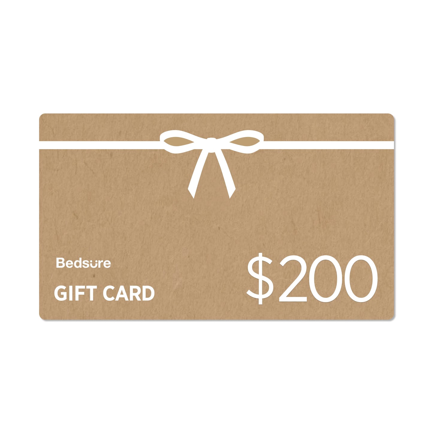 E-gift Card