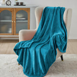 Bedsure Flannel Fleece Blanket 300gsm-2