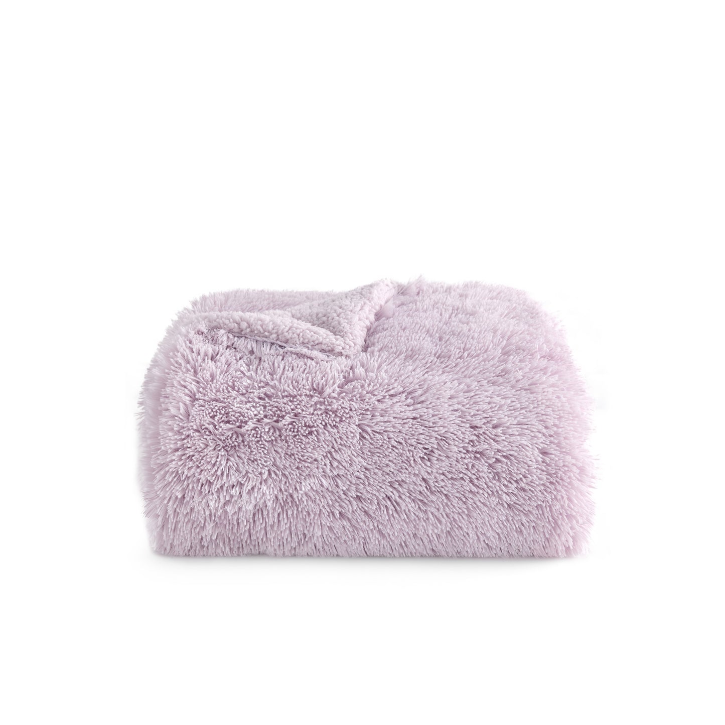 GentleSoft® Fuzzy Faux Fur Blanket