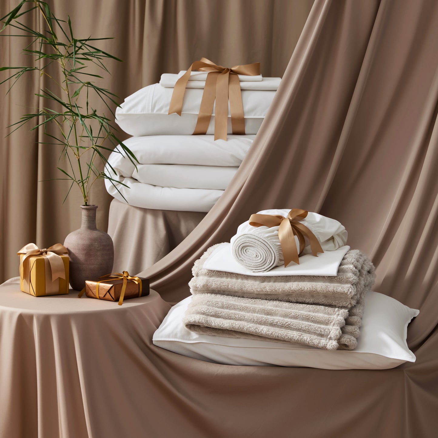 GentleSoft® Serene Blend Modern Cozy Bundle