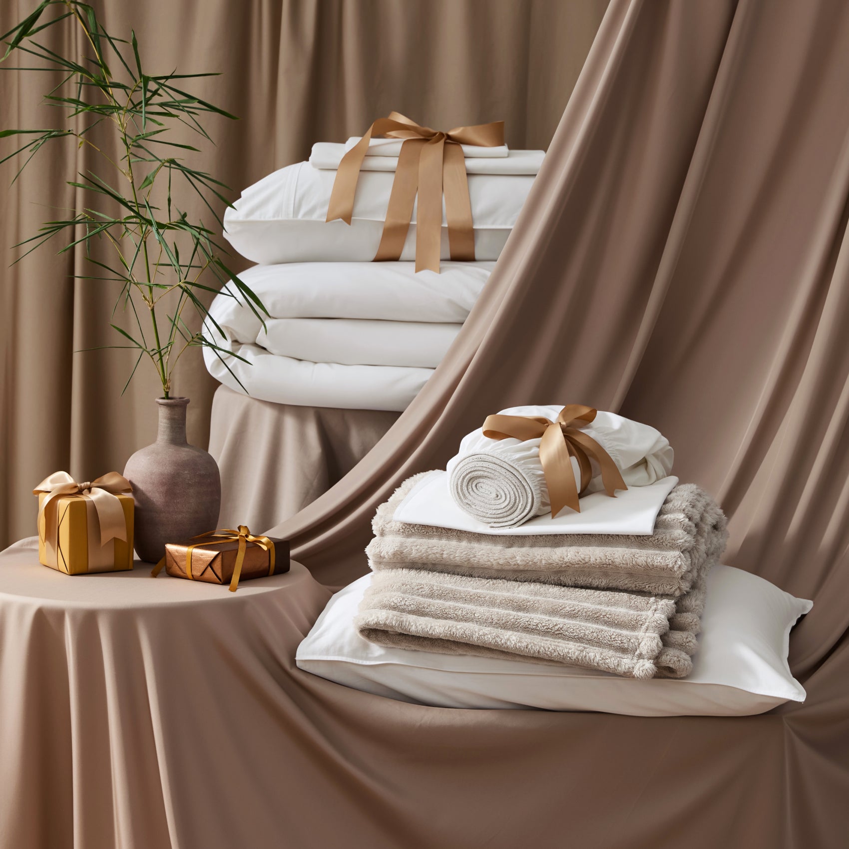 GentleSoft® Serene Blend Modern Cozy Bundle