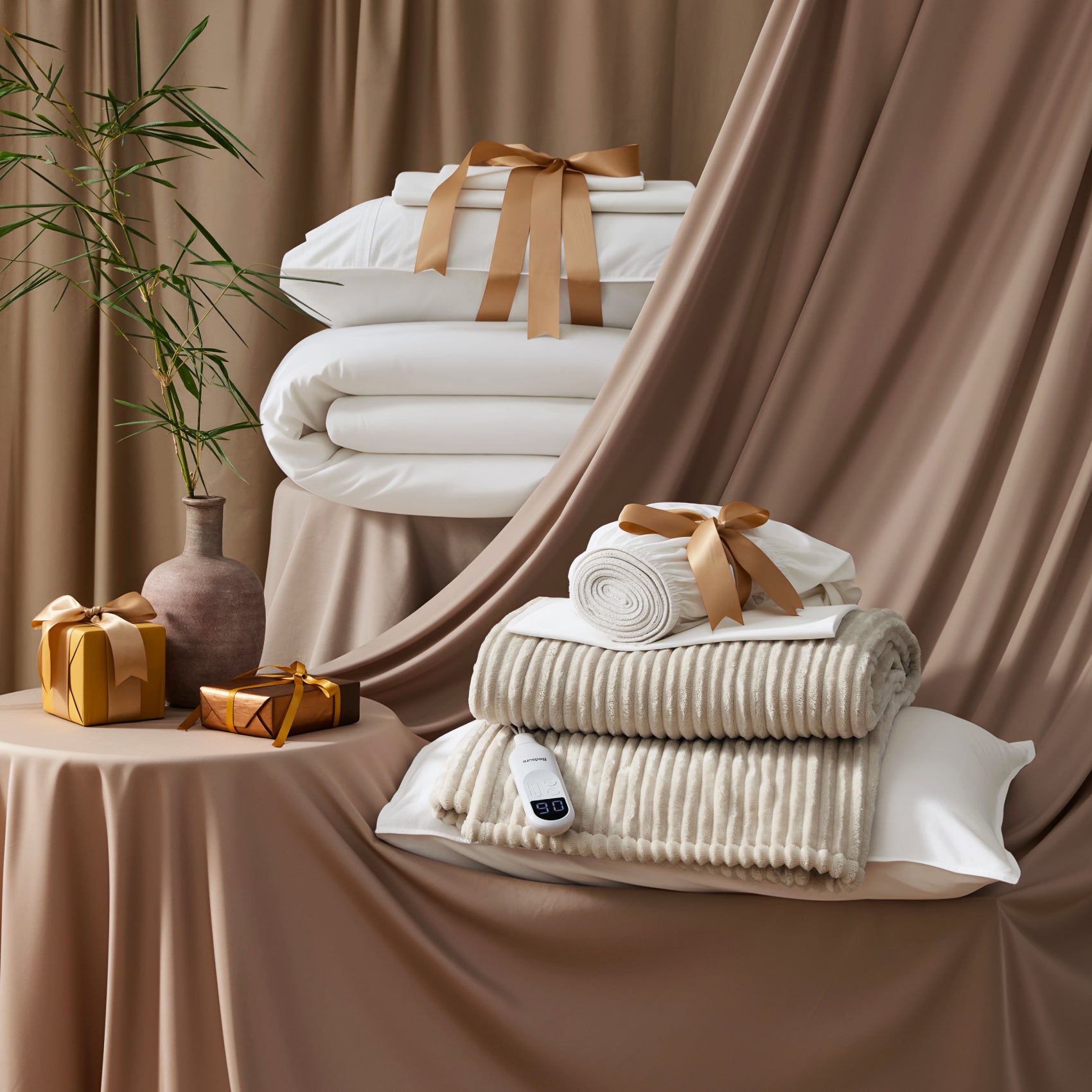 GentleSoft® Serene Blend Smart Warmth Bundle