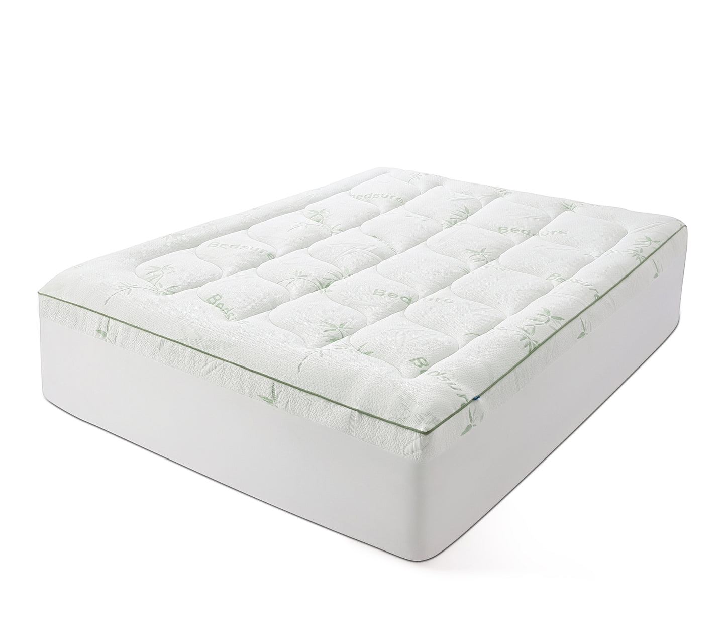 2-in-1 Mattress Topper