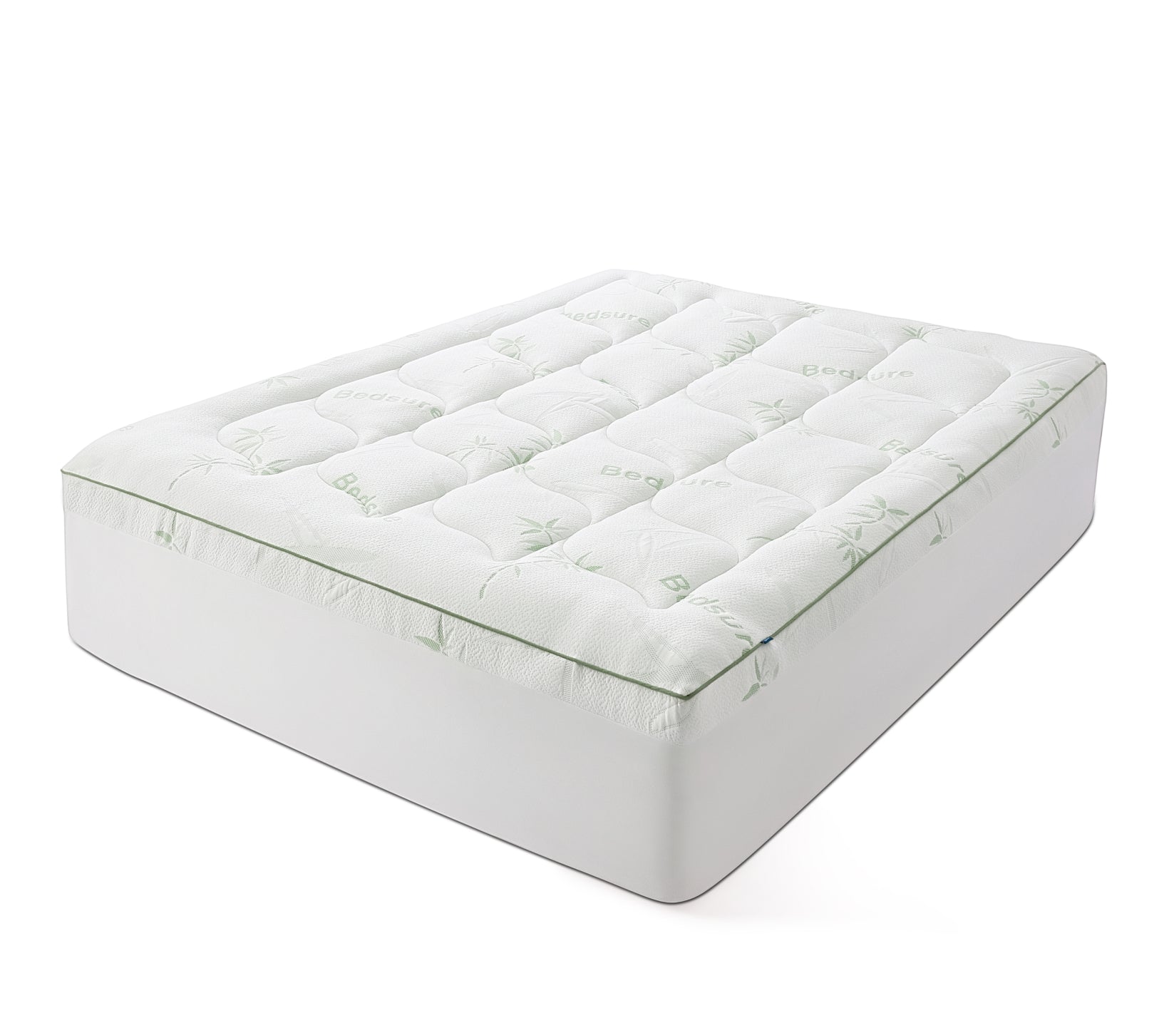 2-in-1 Mattress Topper