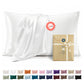 Solid Satin Pillowcase