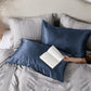 GentleSoft™ Solid Satin Pillowcase