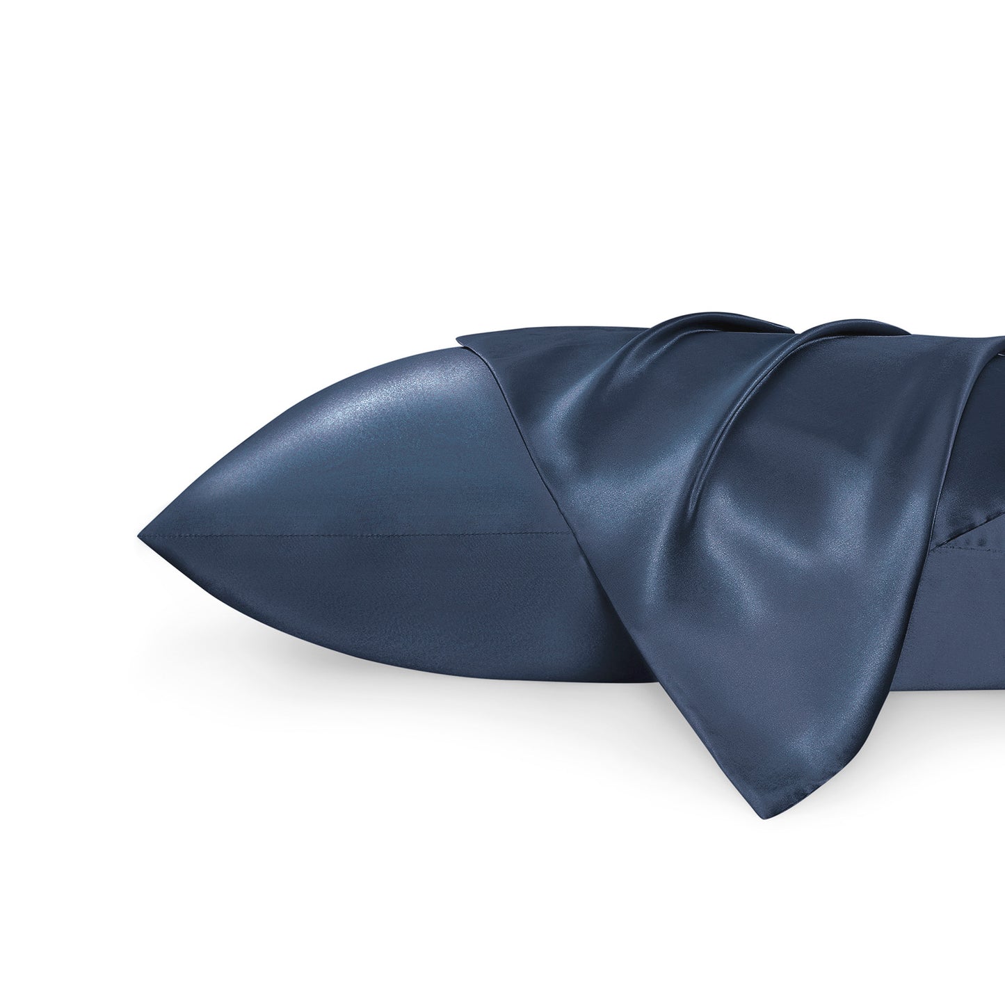 GentleSoft™ Solid Satin Pillowcase