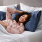 GentleSoft™ Solid Satin Pillowcase