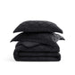 GentleSoft™ Embroidery Boho Duvet Cover Set