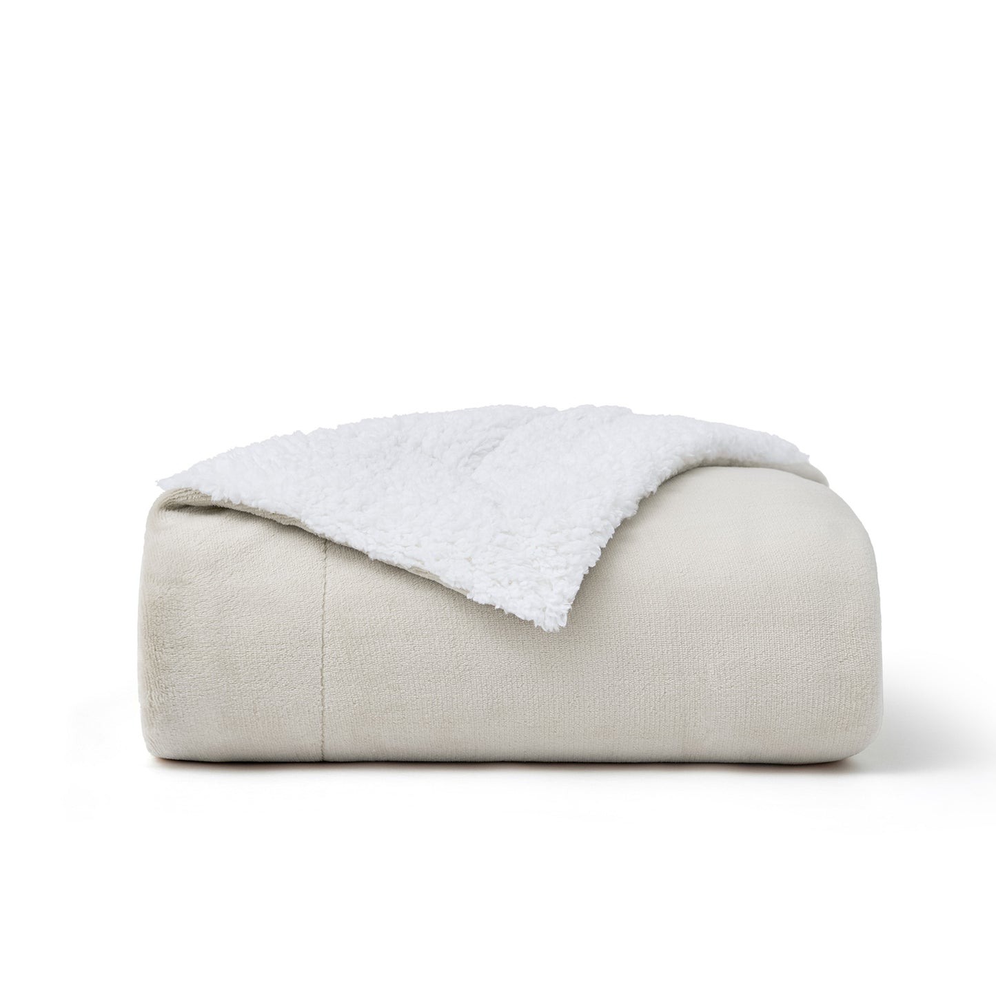 Sherpa Fleece Blanket