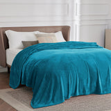 Bedsure Flannel Fleece Blanket 300gsm-2