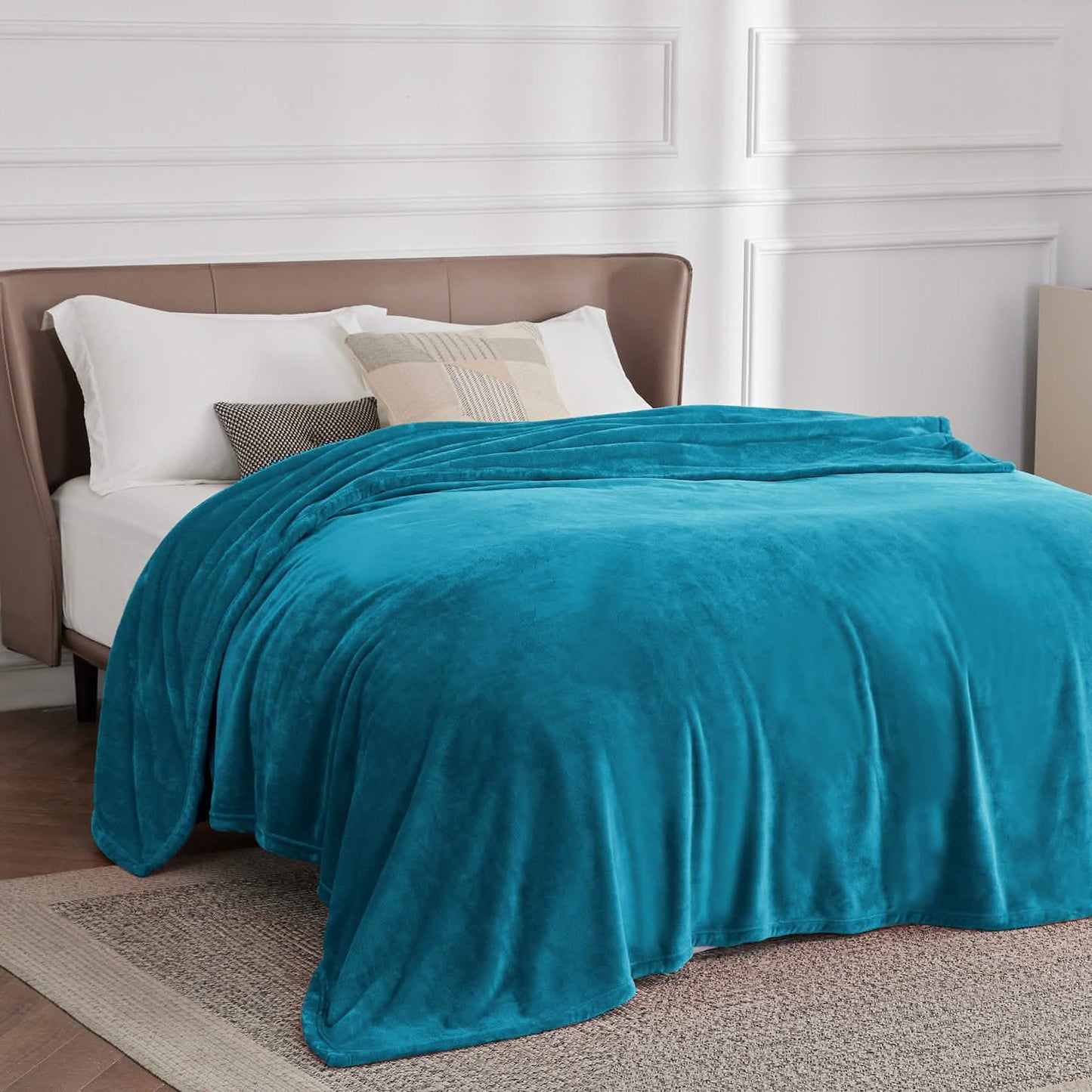 Flannel Fleece Blanket