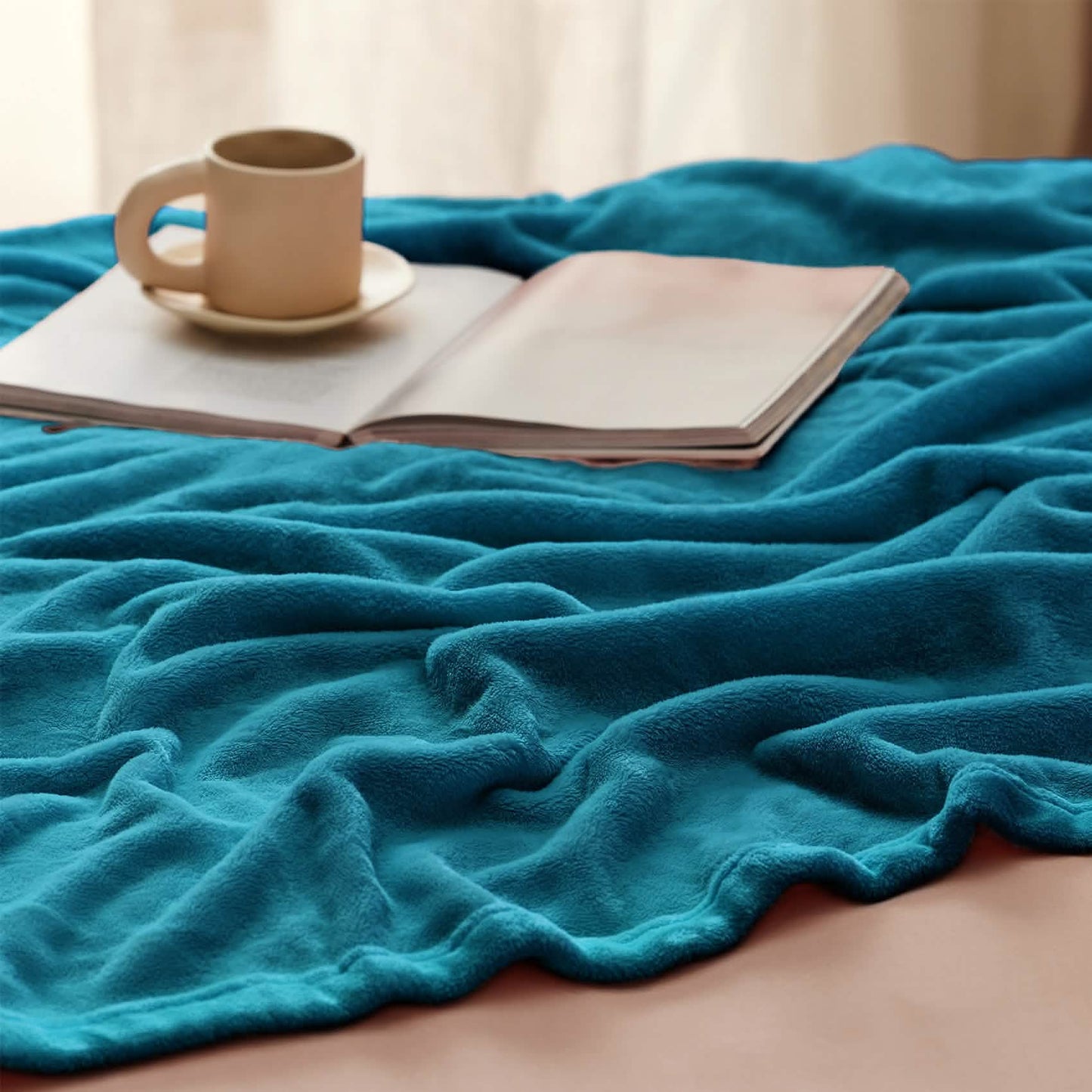 Flannel Fleece Blanket