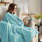 GentleSoft™ Flannel Fleece Blanket 280gsm