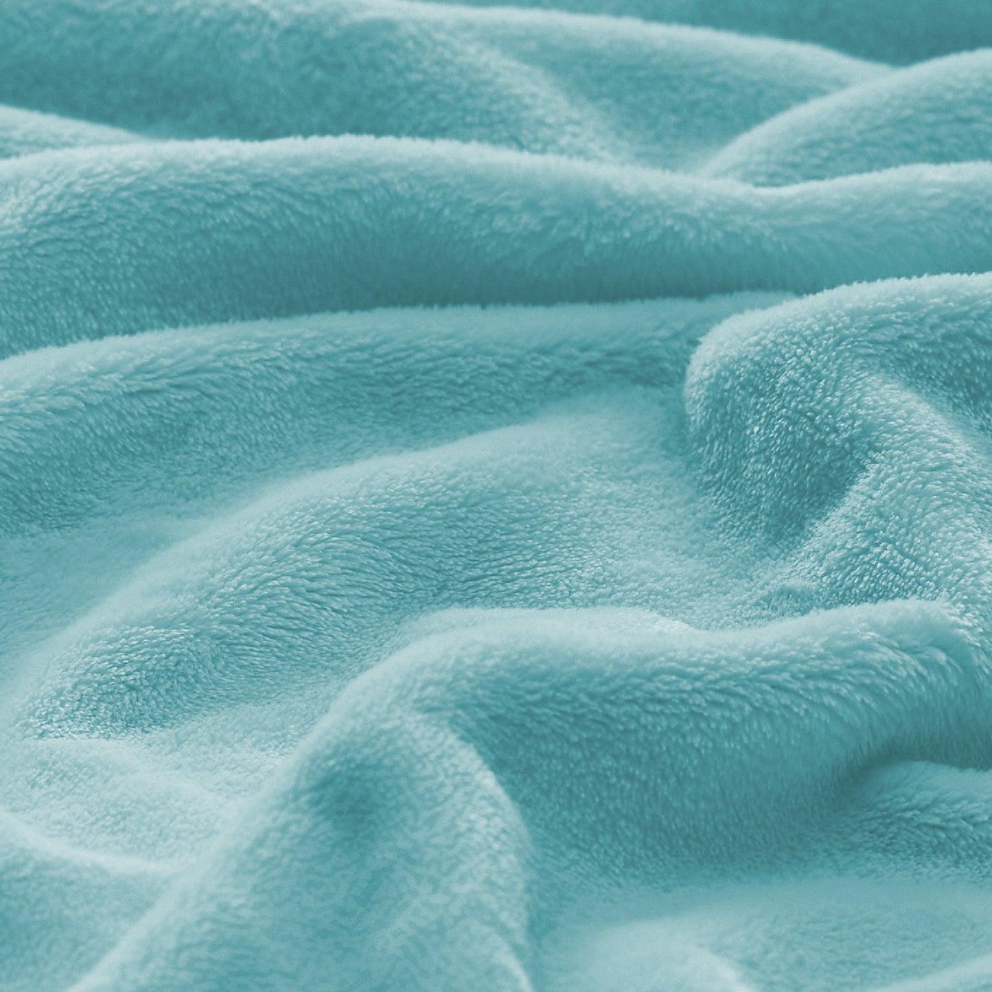 GentleSoft™ Flannel Fleece Blanket 280gsm