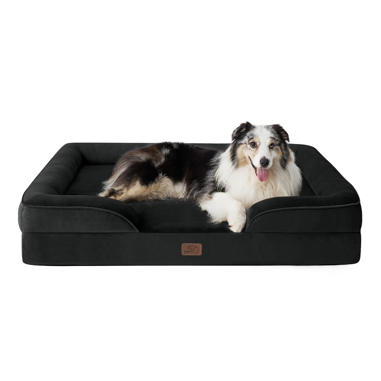 Orthopedic Dog Sofa