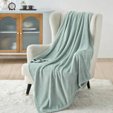 Bedsure Flannel Fleece Blanket 300gsm-2