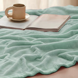 Bedsure Flannel Fleece Blanket 300gsm-2